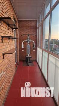 1-к квартира, посуточно, 36м2, 10/10 этаж