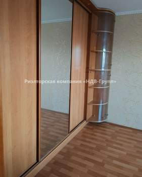 1-к квартира, на длительный срок, 33м2, 3/10 этаж