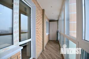 1-к квартира, посуточно, 34м2, 1/1 этаж