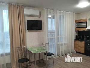 2-к квартира, посуточно, 52м2, 1/1 этаж