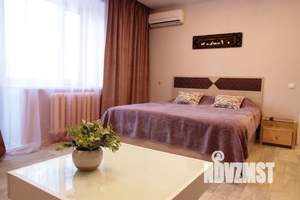 1-к квартира, посуточно, 33м2, 3/5 этаж