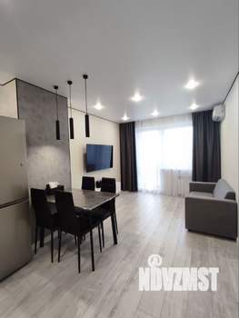 3-к квартира, на длительный срок, 61м2, 5/12 этаж
