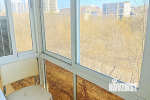 Студия квартира, на длительный срок, 31м2, 5/5 этаж