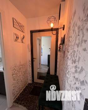 1-к квартира, посуточно, 47м2, 1/1 этаж