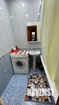 3-к квартира, на длительный срок, 64м2, 3/12 этаж