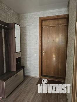 1-к квартира, посуточно, 31м2, 1/1 этаж