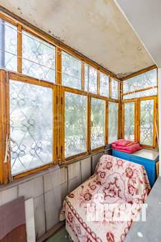 1-к квартира, на длительный срок, 35м2, 1/5 этаж