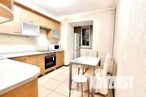 2-к квартира, посуточно, 50м2, 2/10 этаж