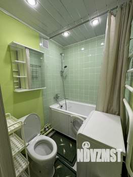 2-к квартира, на длительный срок, 46м2, 3/6 этаж