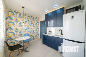 2-к квартира, посуточно, 40м2, 9/10 этаж