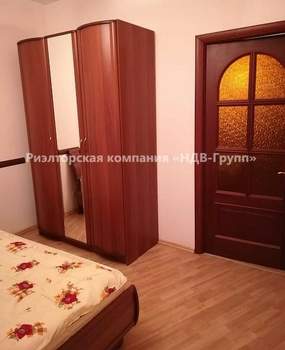 2-к квартира, на длительный срок, 62м2, 2/5 этаж