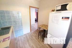 1-к квартира, посуточно, 33м2, 1/5 этаж