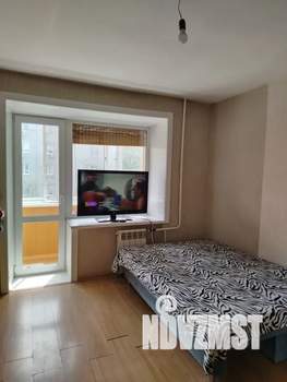 1-к квартира, посуточно, 22м2, 4/5 этаж