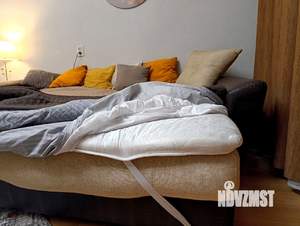 3-к квартира, посуточно, 70м2, 2/9 этаж