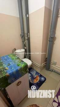 1-к квартира, на длительный срок, 35м2, 6/10 этаж