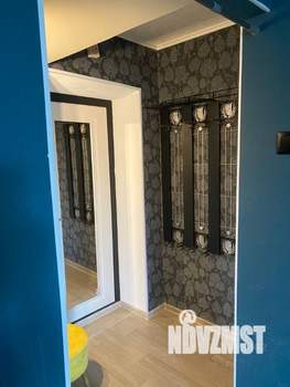 2-к квартира, на длительный срок, 42м2, 4/5 этаж