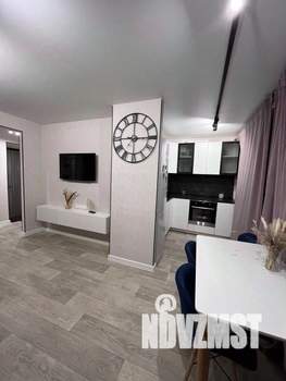 2-к квартира, посуточно, 42м2, 1/1 этаж