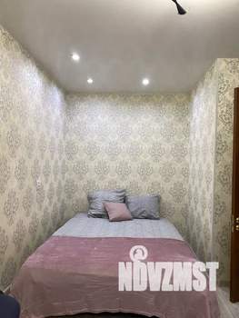 1-к квартира, посуточно, 33м2, 2/5 этаж