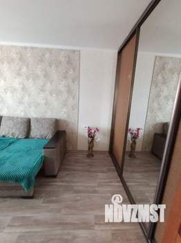 2-к квартира, посуточно, 53м2, 10/10 этаж