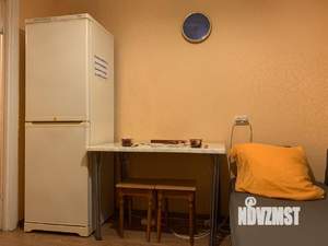 1-к квартира, посуточно, 35м2, 2/9 этаж