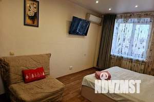 1-к квартира, посуточно, 34м2, 4/5 этаж