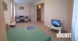 1-к квартира, посуточно, 32м2, 3/5 этаж