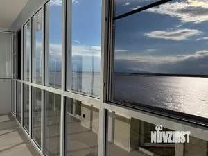 2-к квартира, посуточно, 55м2, 6/24 этаж