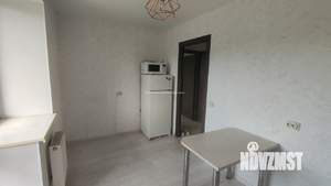 1-к квартира, на длительный срок, 35м2, 4/5 этаж