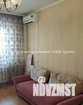 1-к квартира, на длительный срок, 40м2, 10/10 этаж