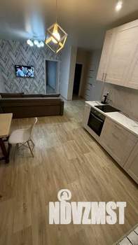 3-к квартира, посуточно, 90м2, 1/24 этаж