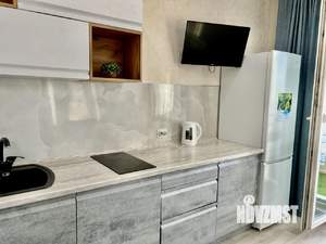 1-к квартира, посуточно, 46м2, 14/22 этаж