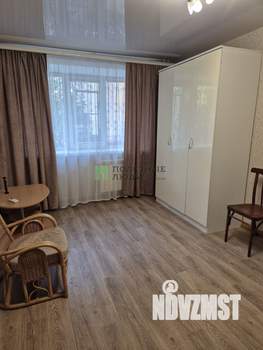 1-к квартира, на длительный срок, 31м2, 1/5 этаж