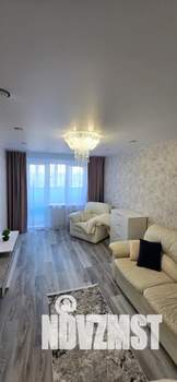 2-к квартира, посуточно, 65м2, 6/10 этаж