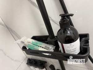 1-к квартира, посуточно, 21м2, 1/1 этаж