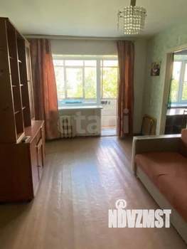 2-к квартира, на длительный срок, 44м2, 4/5 этаж