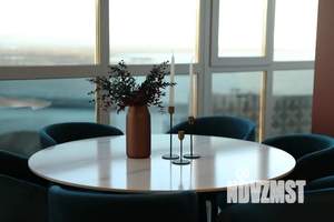 3-к квартира, посуточно, 101м2, 26/26 этаж