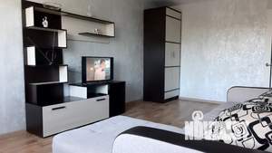 1-к квартира, посуточно, 40м2, 4/5 этаж