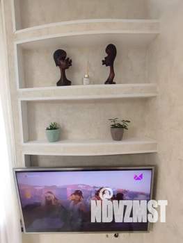 1-к квартира, посуточно, 40м2, 7/9 этаж