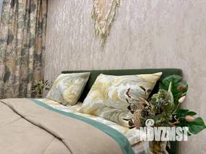 1-к квартира, посуточно, 41м2, 5/13 этаж
