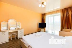 1-к квартира, посуточно, 50м2, 2/15 этаж