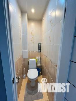 2-к квартира, посуточно, 52м2, 9/10 этаж