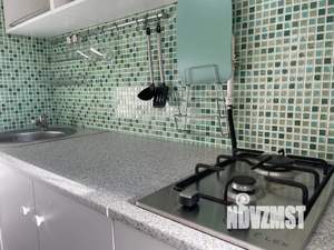 1-к квартира, посуточно, 30м2, 1/5 этаж