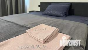 1-к квартира, посуточно, 33м2, 4/4 этаж