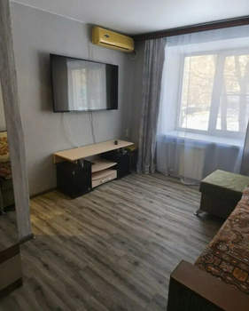 1-к квартира, на длительный срок, 21м2, 2/5 этаж