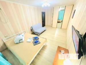 1-к квартира, посуточно, 33м2, 5/9 этаж