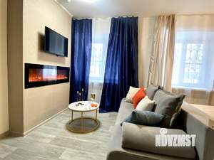 1-к квартира, посуточно, 28м2, 1/5 этаж