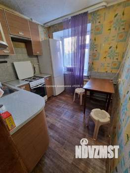 2-к квартира, на длительный срок, 43м2, 3/5 этаж