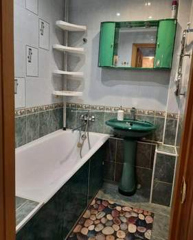 2-к квартира, на длительный срок, 50м2, 5/10 этаж