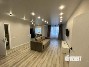 2-к квартира, на длительный срок, 70м2, 15/25 этаж