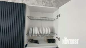 1-к квартира, посуточно, 30м2, 5/25 этаж